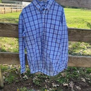Wrangler Buttondown Medium